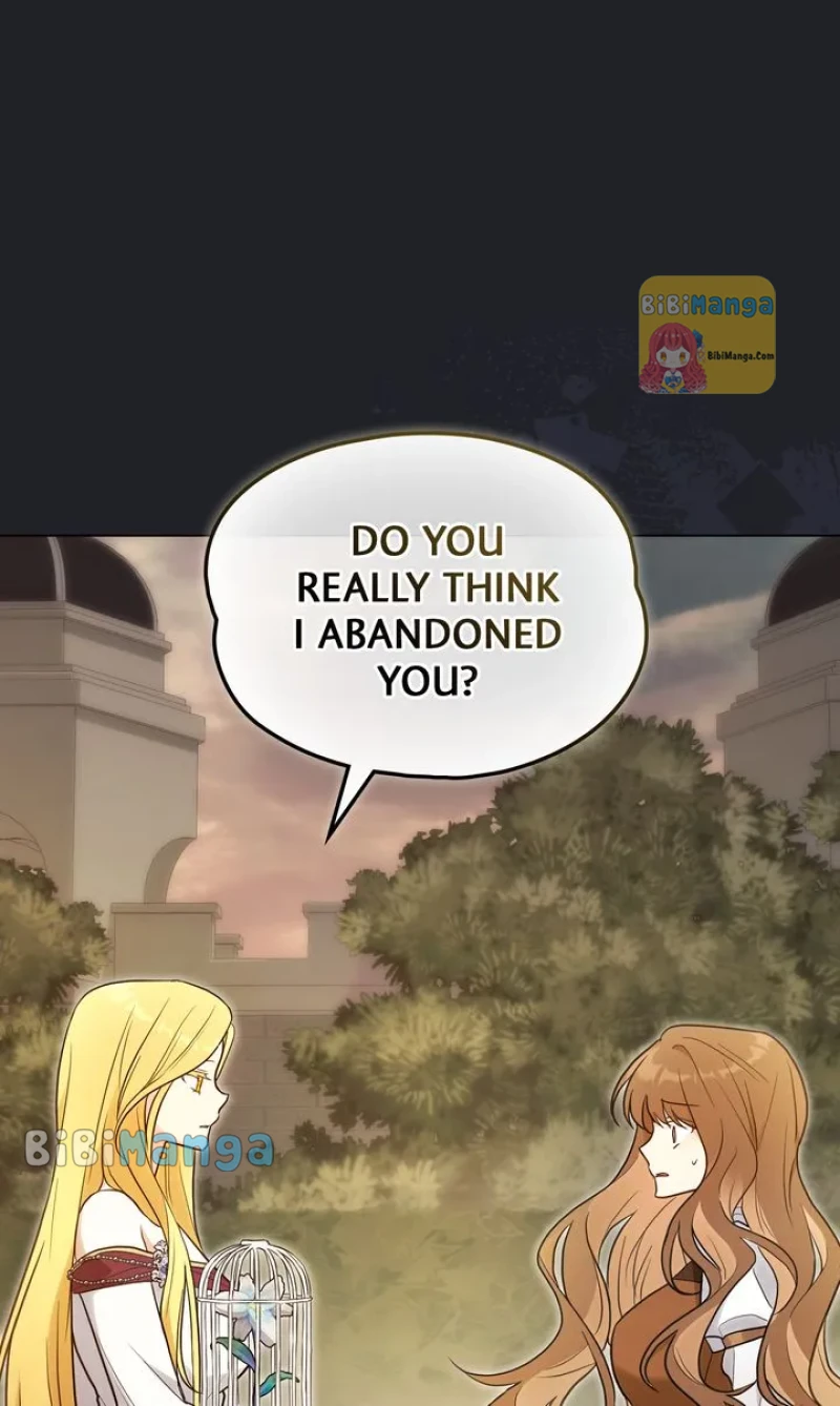 Falling for a Dying Princess chapter 20 page 26