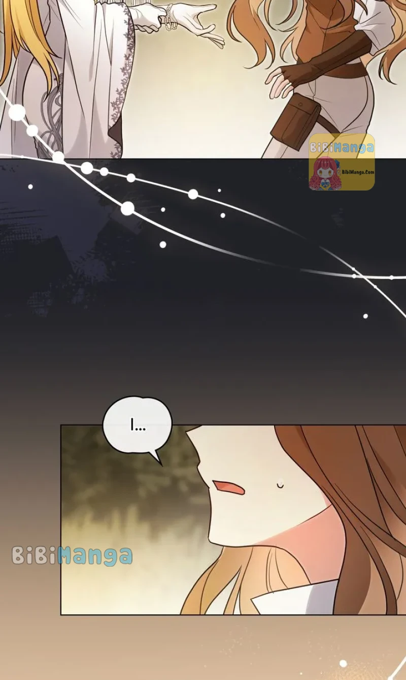 Falling for a Dying Princess chapter 20 page 27