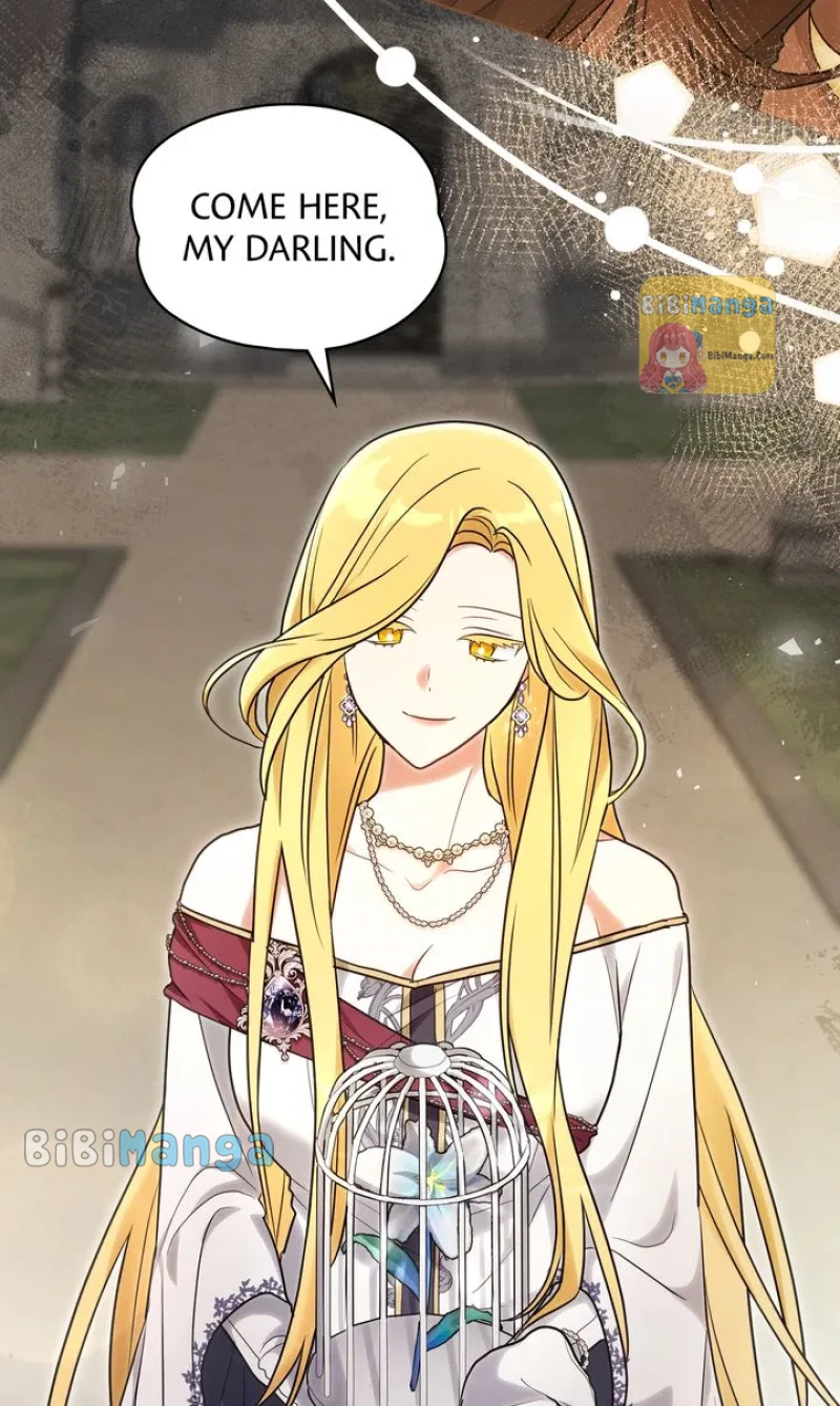 Falling for a Dying Princess chapter 20 page 30