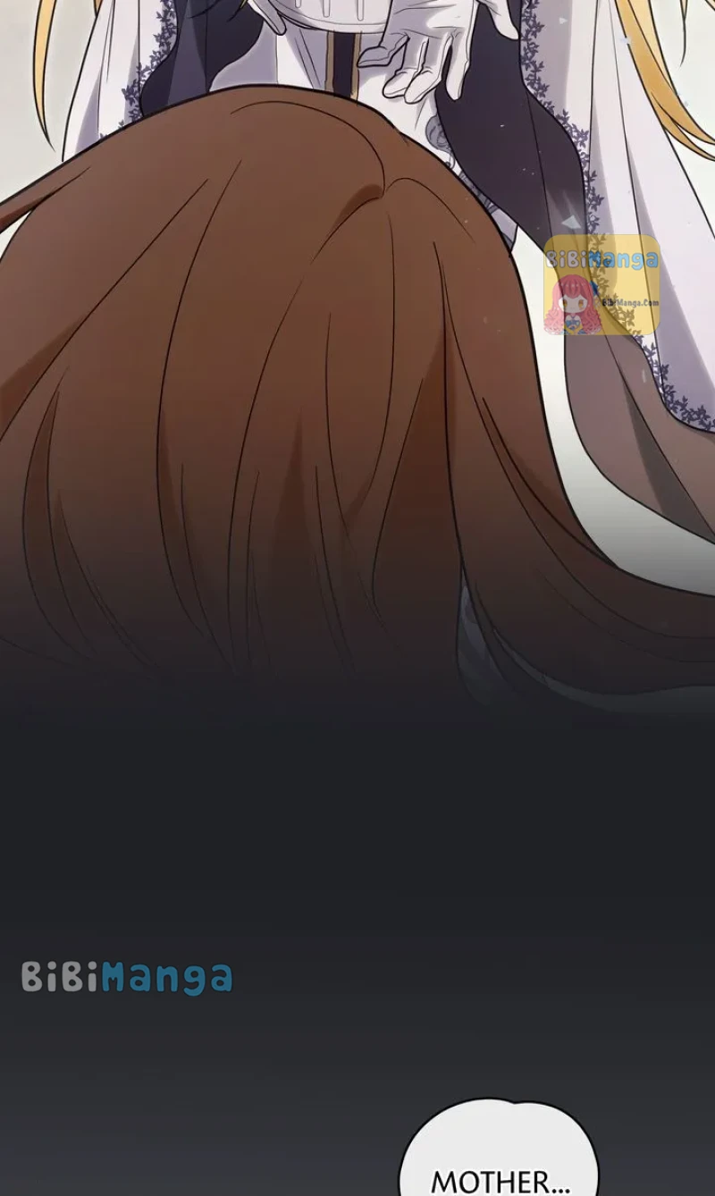 Falling for a Dying Princess chapter 20 page 31