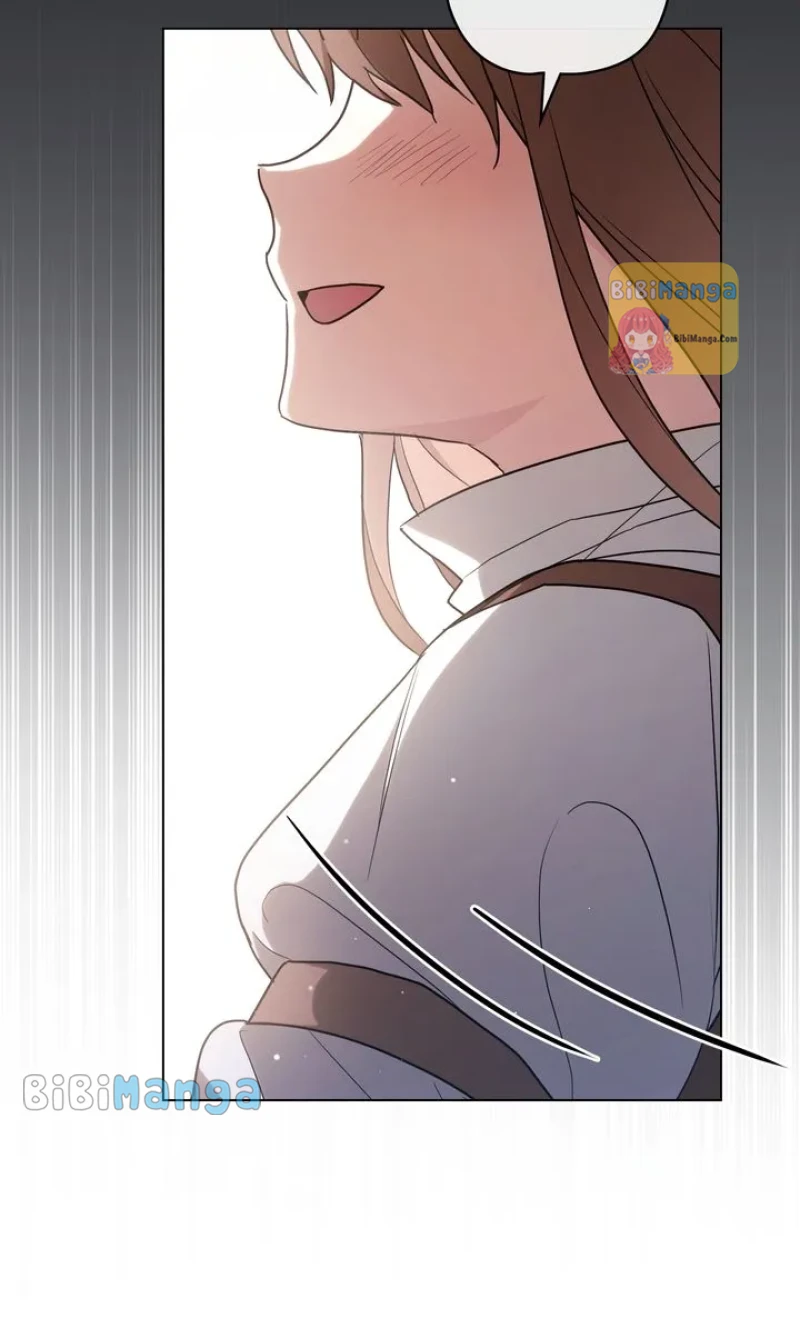 Falling for a Dying Princess chapter 20 page 32