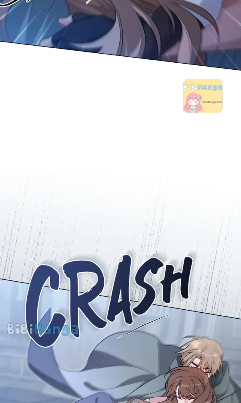 Falling for a Dying Princess chapter 20 page 34