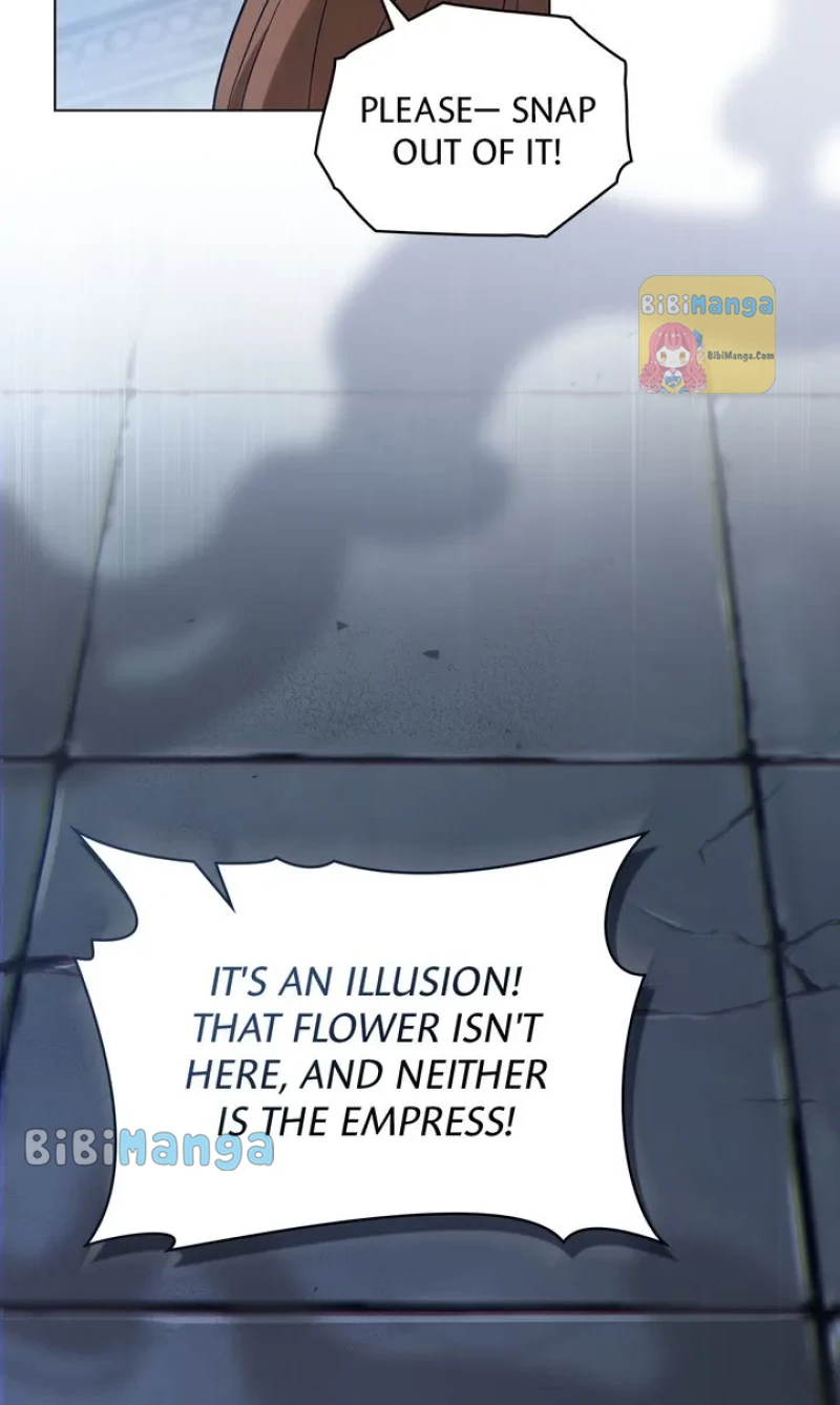 Falling for a Dying Princess chapter 20 page 36