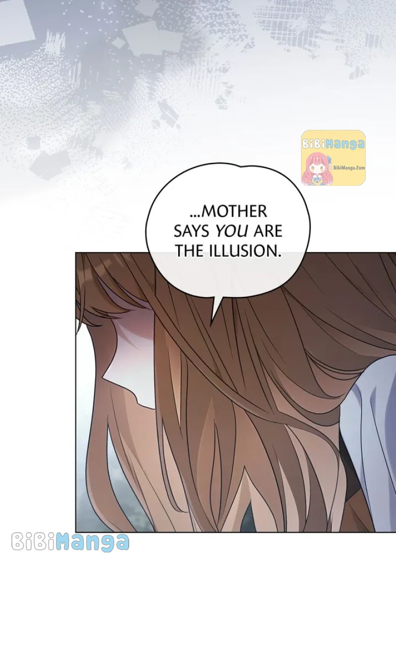 Falling for a Dying Princess chapter 20 page 38