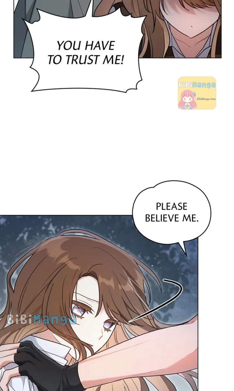 Falling for a Dying Princess chapter 20 page 40