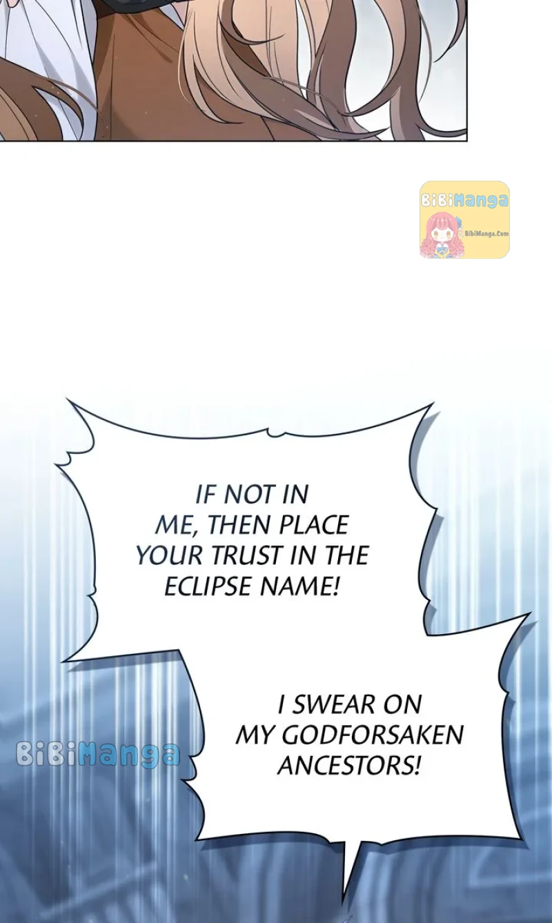 Falling for a Dying Princess chapter 20 page 41