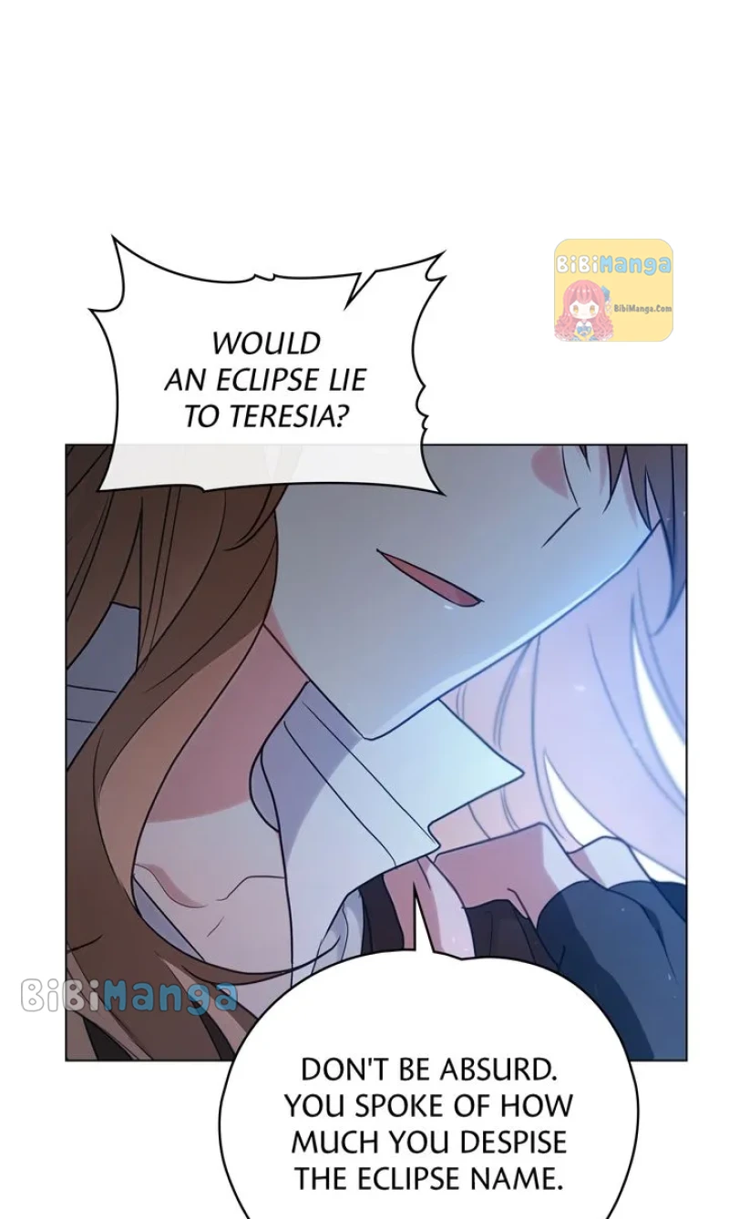 Falling for a Dying Princess chapter 20 page 43