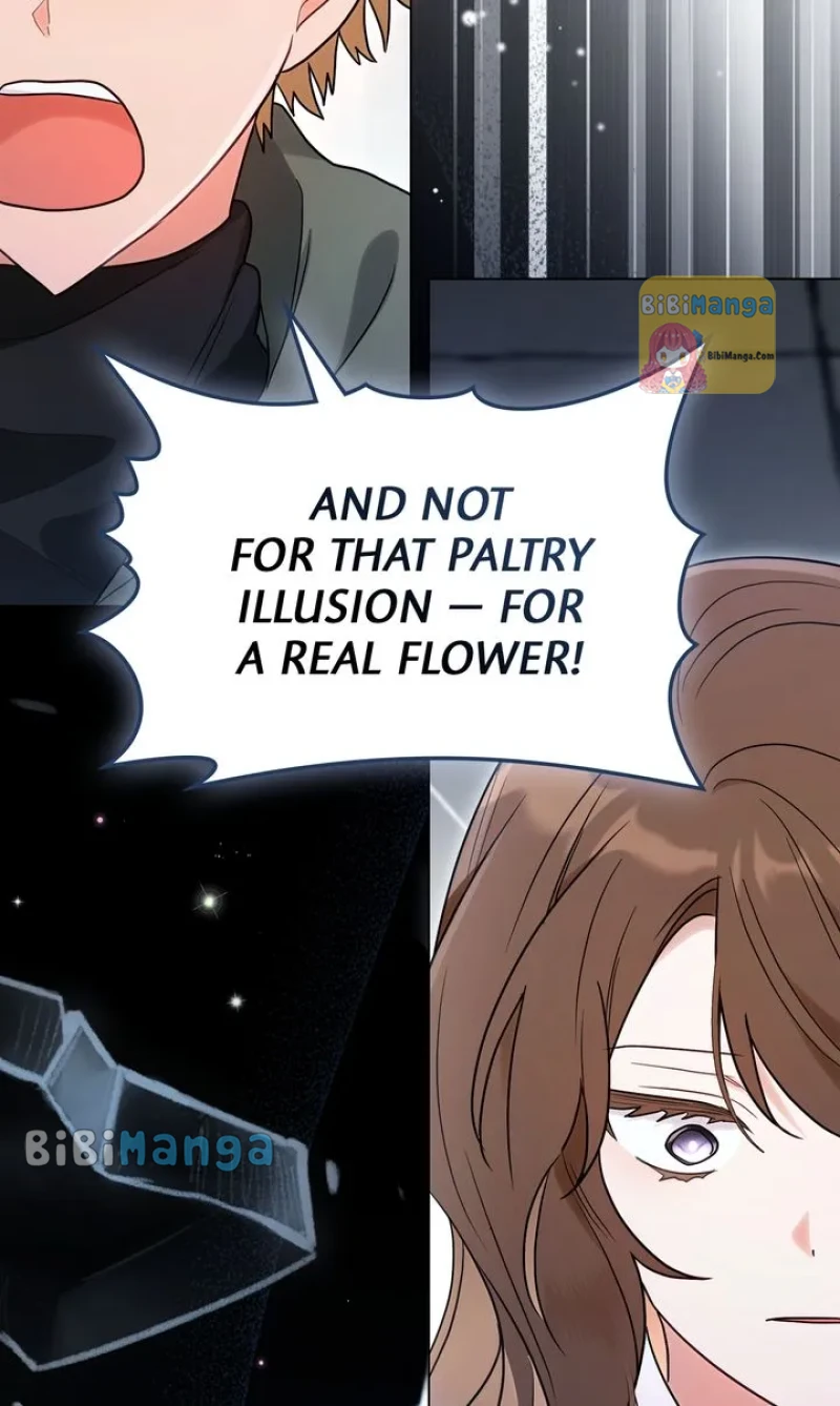 Falling for a Dying Princess chapter 20 page 45