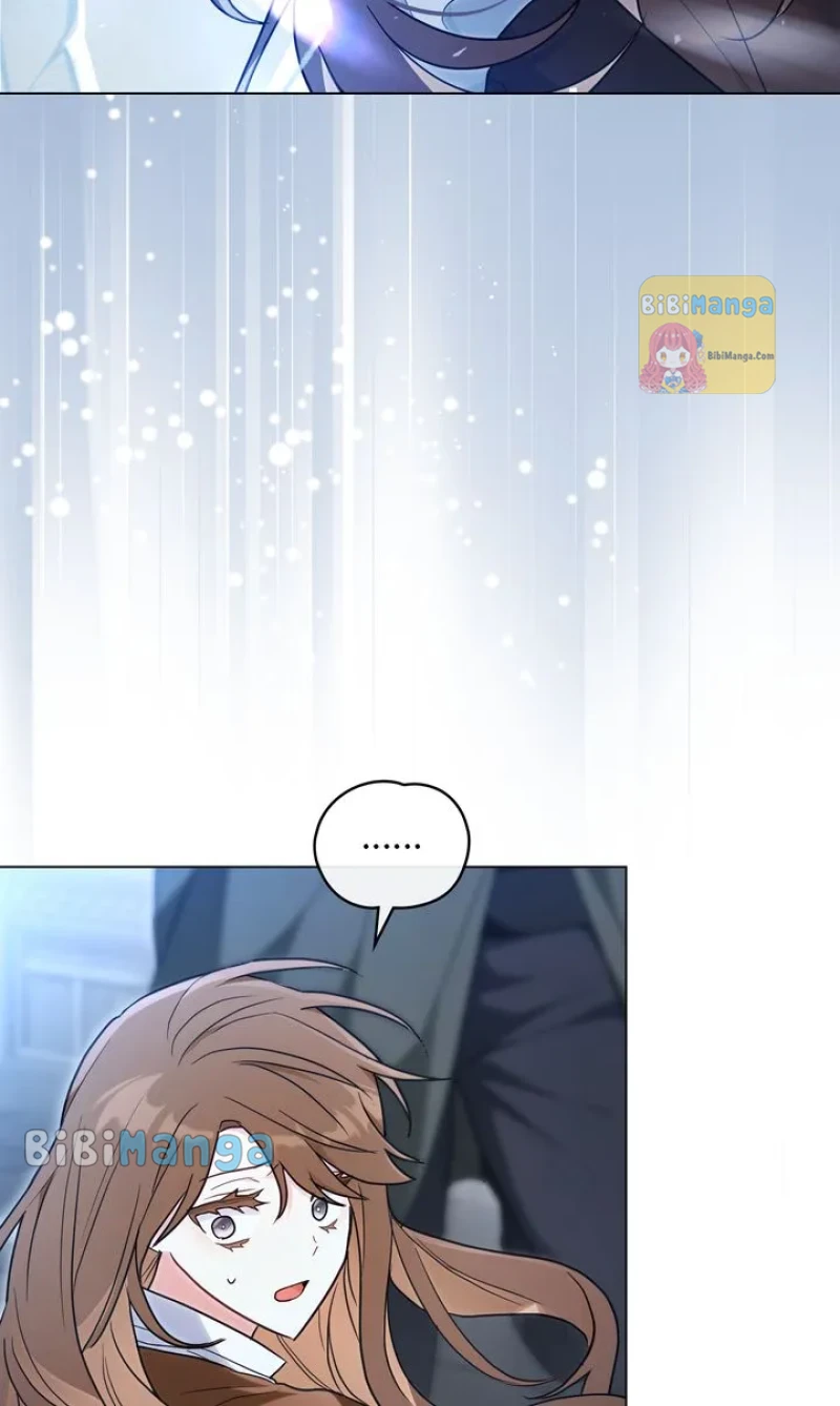 Falling for a Dying Princess chapter 20 page 48