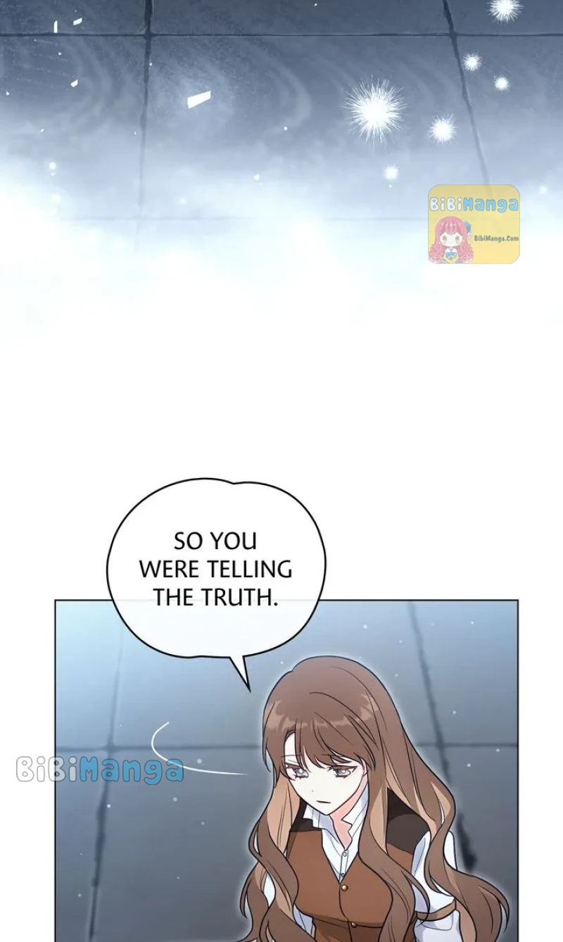 Falling for a Dying Princess chapter 20 page 51