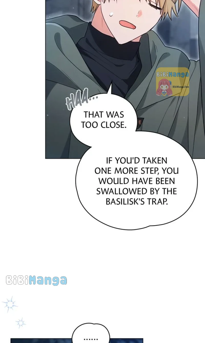 Falling for a Dying Princess chapter 20 page 53