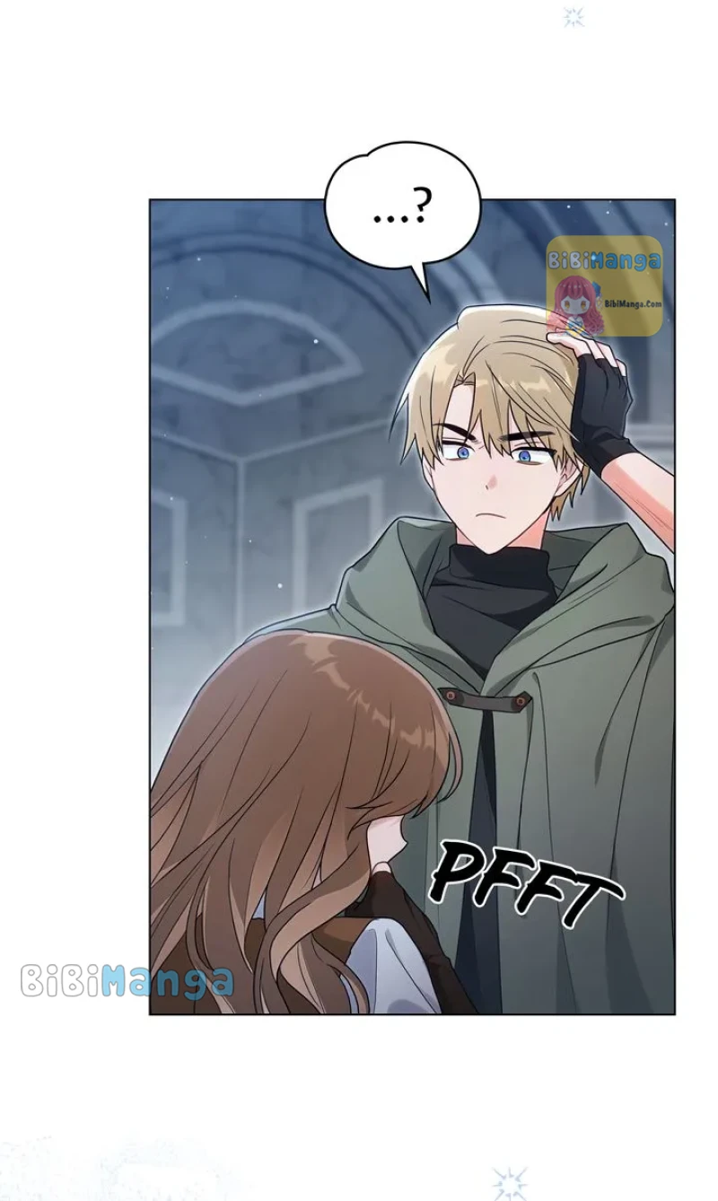 Falling for a Dying Princess chapter 20 page 55