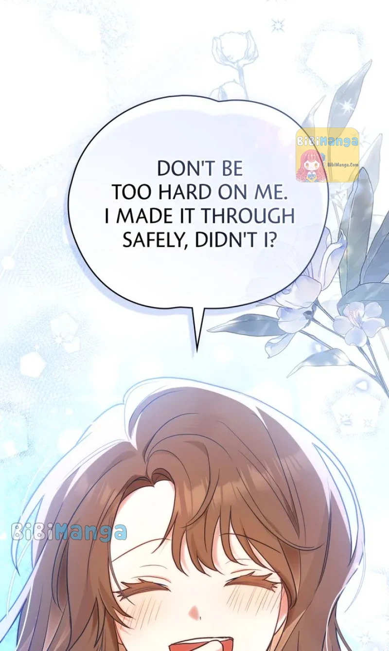 Falling for a Dying Princess chapter 20 page 56