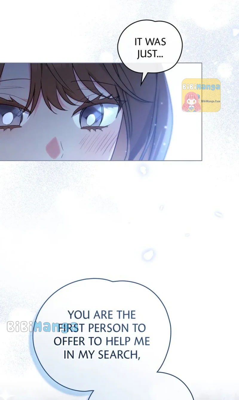 Falling for a Dying Princess chapter 20 page 61