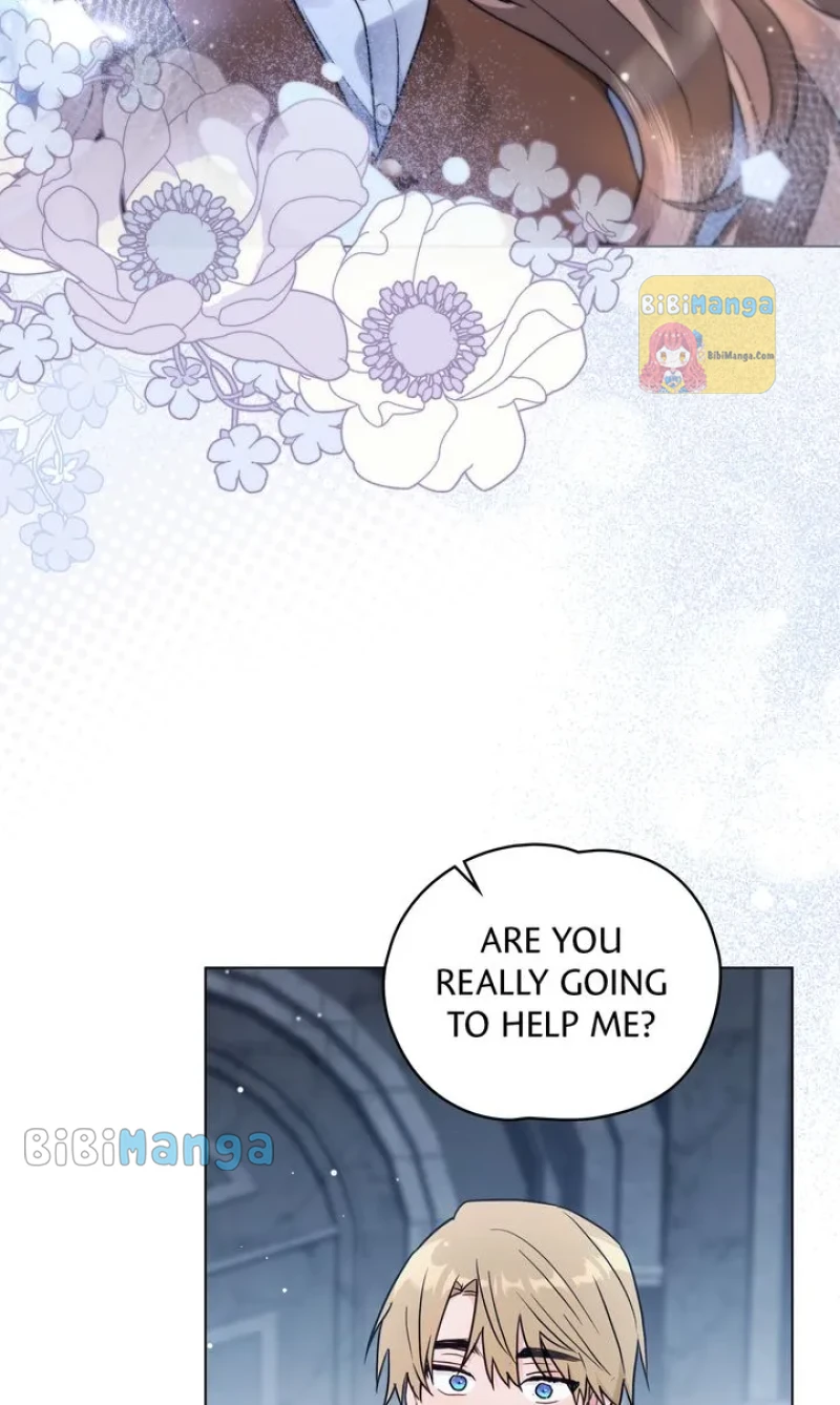 Falling for a Dying Princess chapter 20 page 63