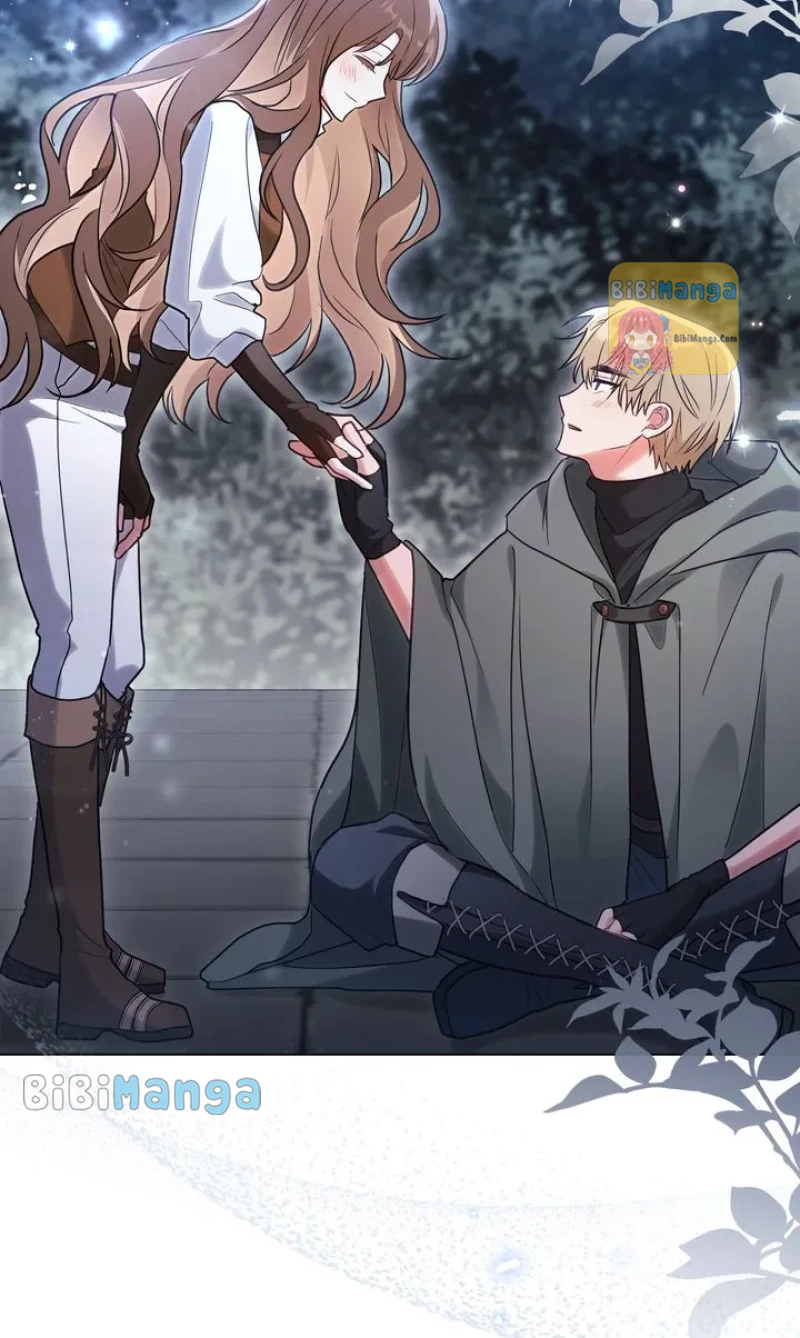 Falling for a Dying Princess chapter 20 page 66