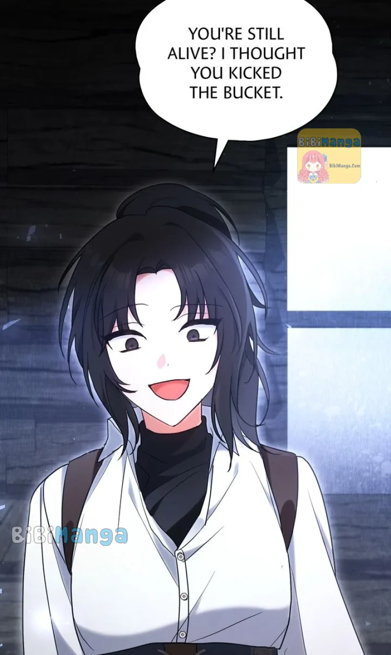 Falling for a Dying Princess chapter 20 page 69