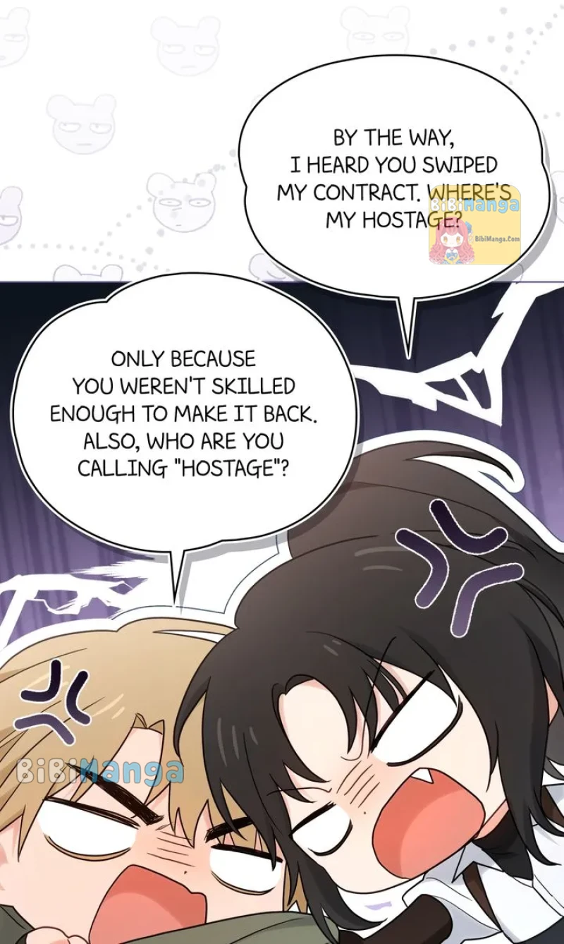 Falling for a Dying Princess chapter 20 page 72