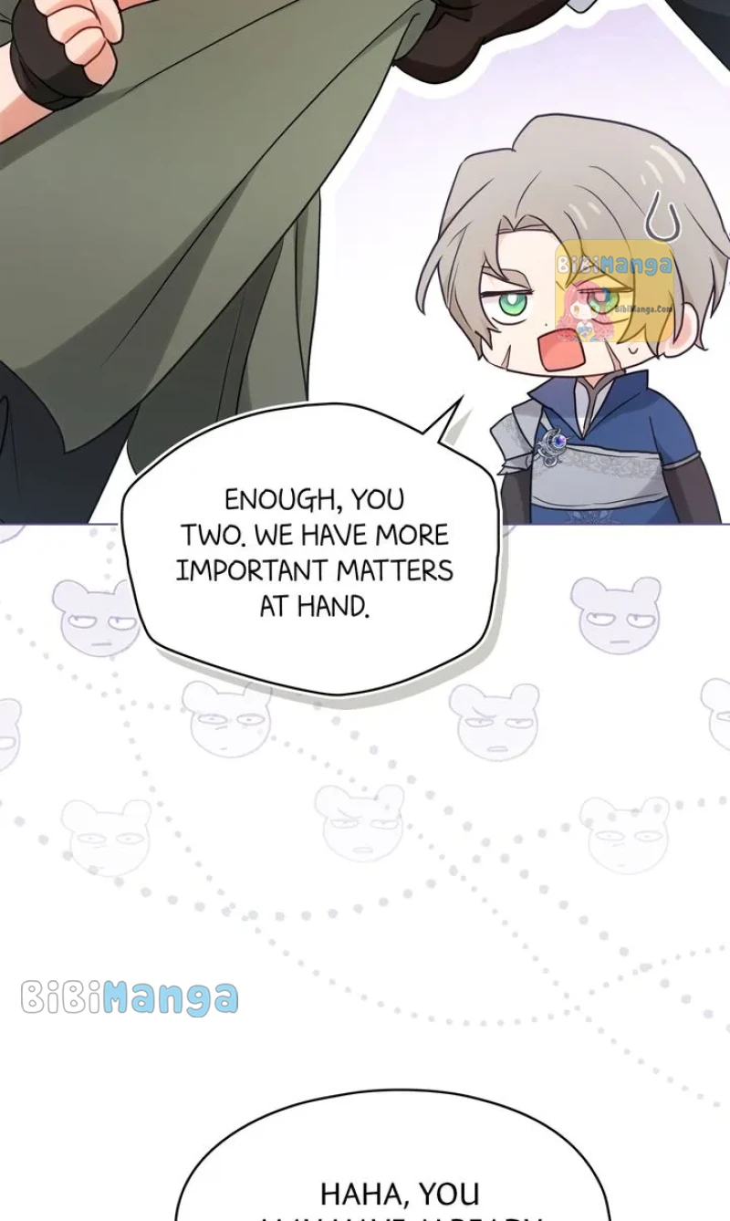 Falling for a Dying Princess chapter 20 page 73