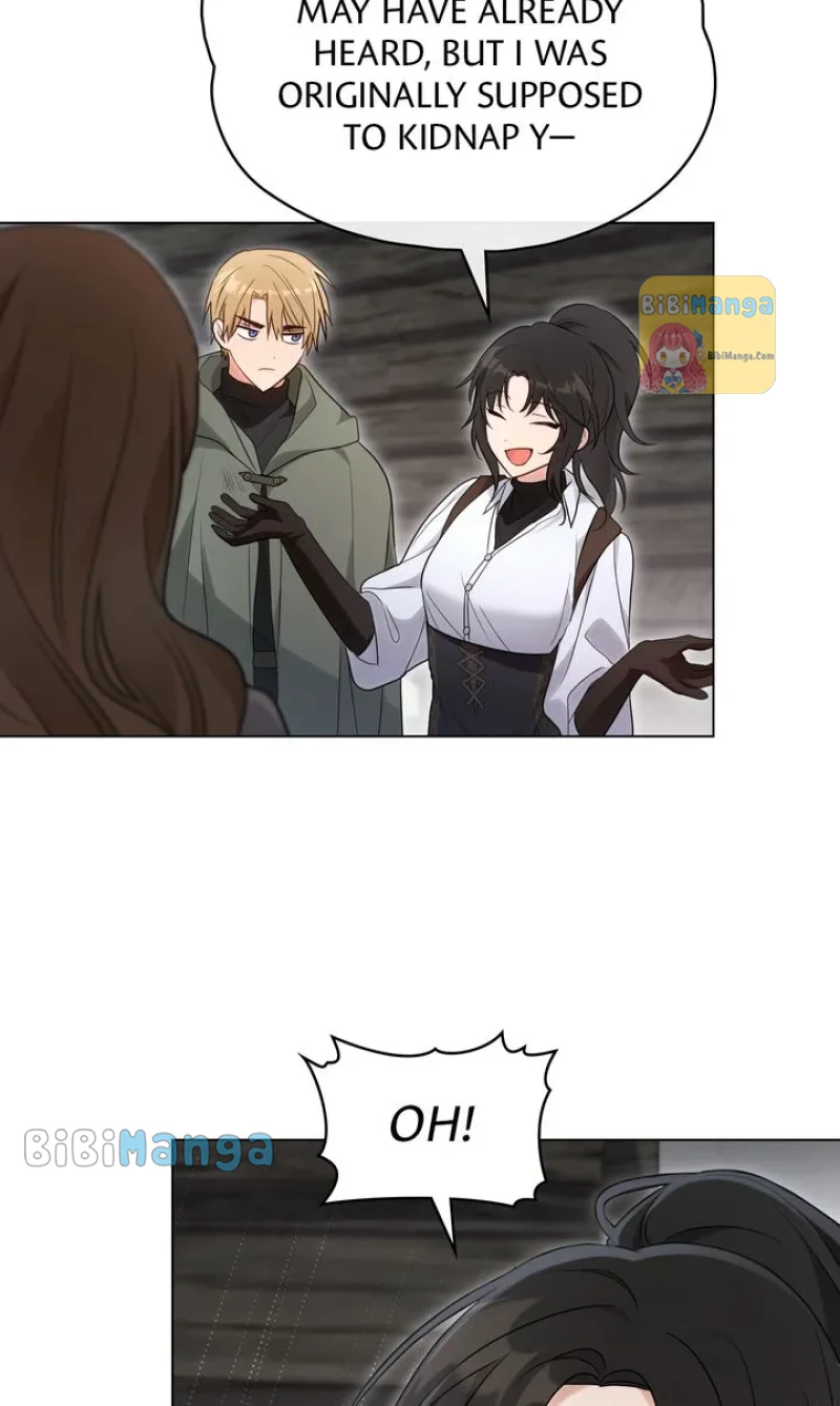 Falling for a Dying Princess chapter 20 page 74