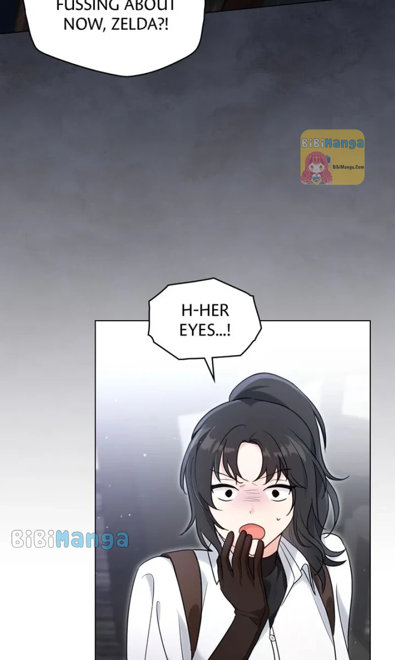 Falling for a Dying Princess chapter 20 page 77