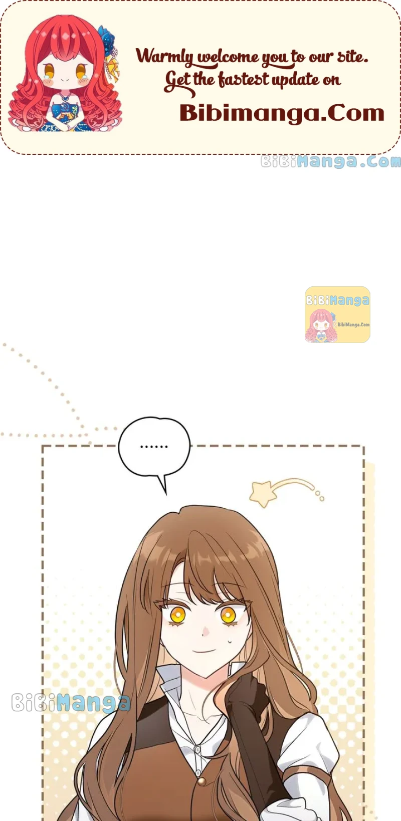 Falling for a Dying Princess chapter 21 page 1