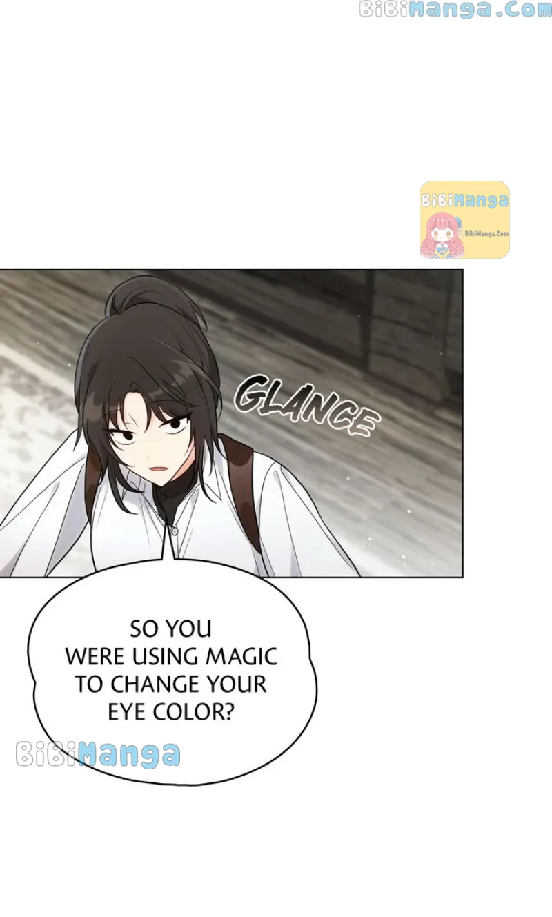 Falling for a Dying Princess chapter 21 page 5