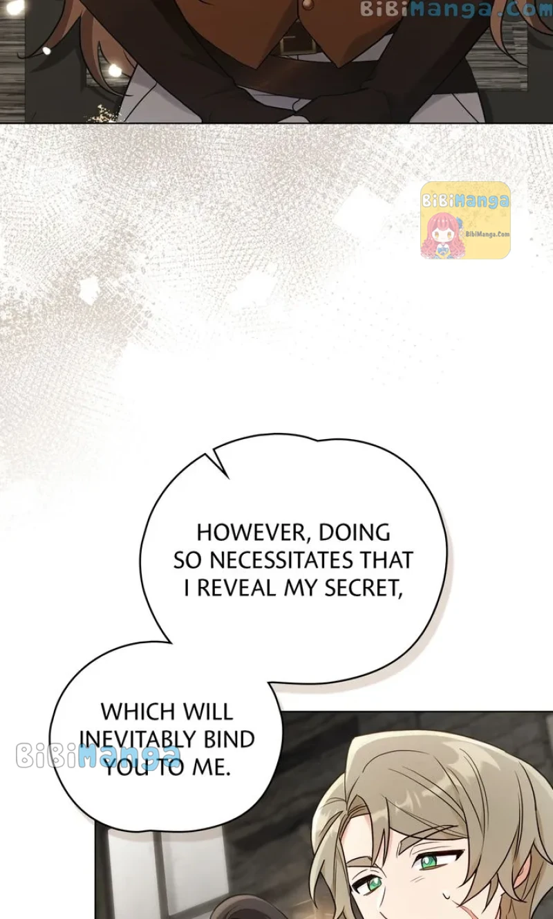 Falling for a Dying Princess chapter 21 page 13