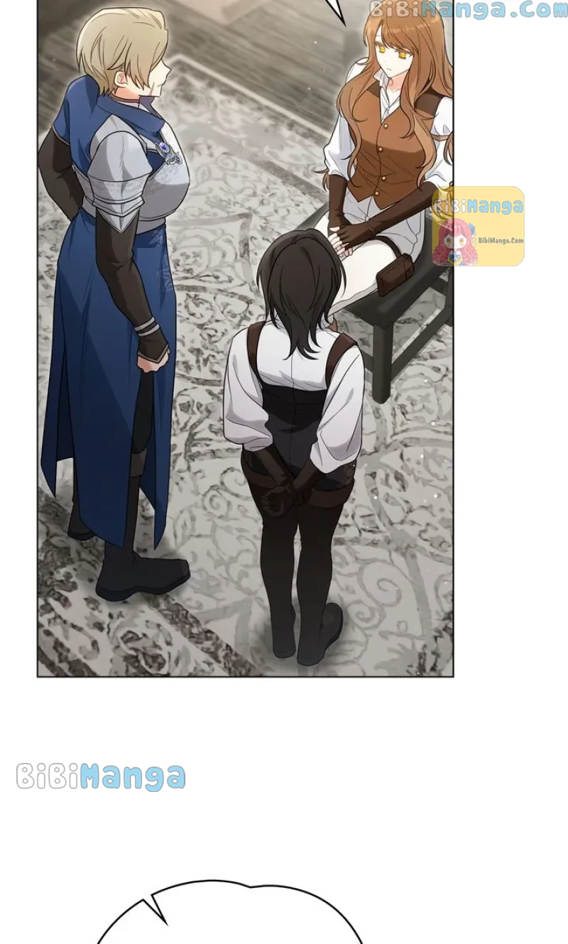 Falling for a Dying Princess chapter 21 page 15