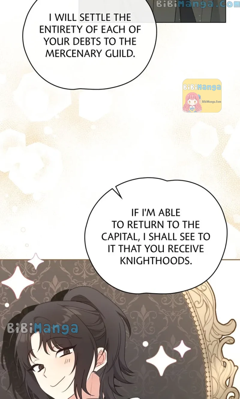 Falling for a Dying Princess chapter 21 page 17