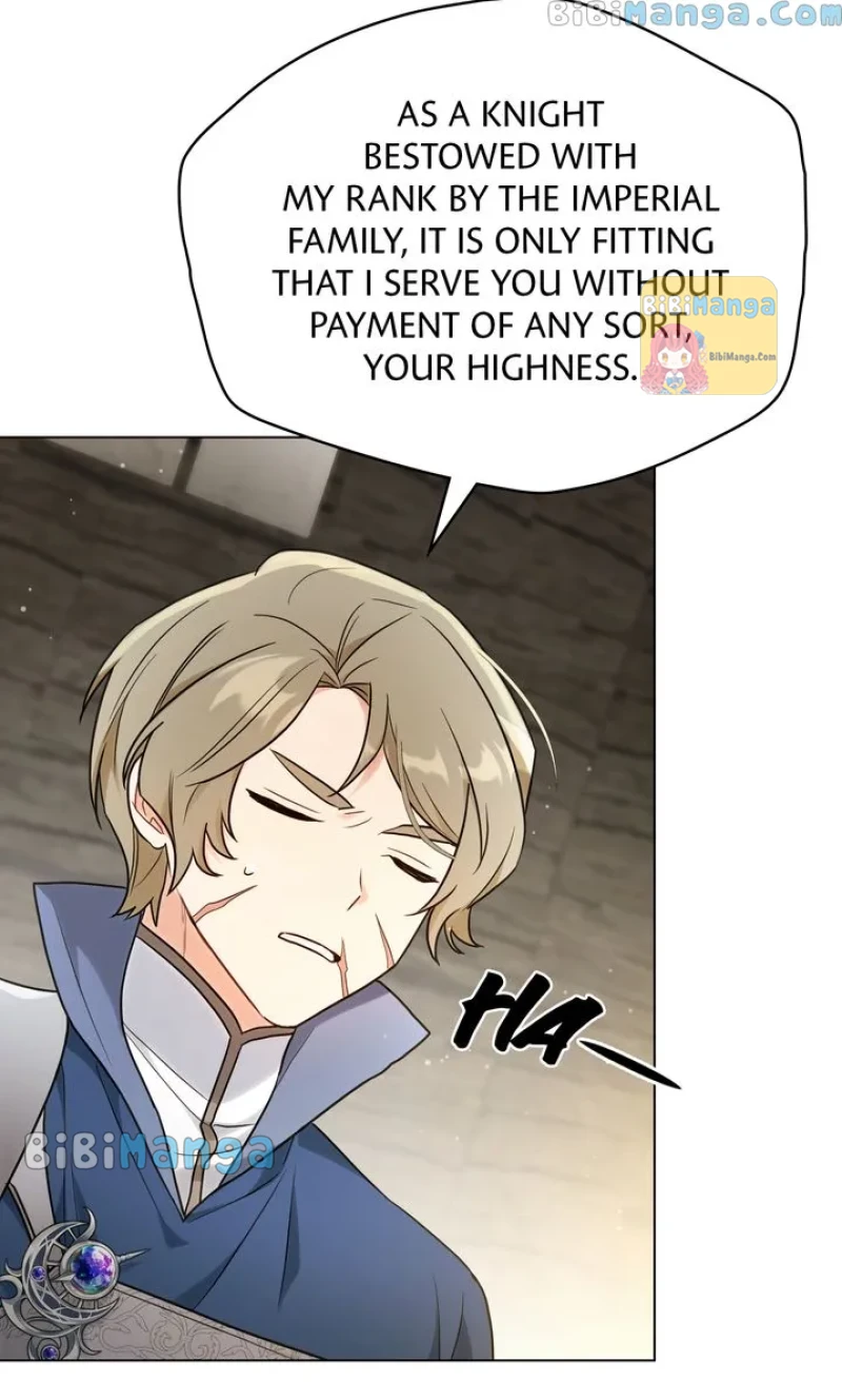 Falling for a Dying Princess chapter 21 page 21