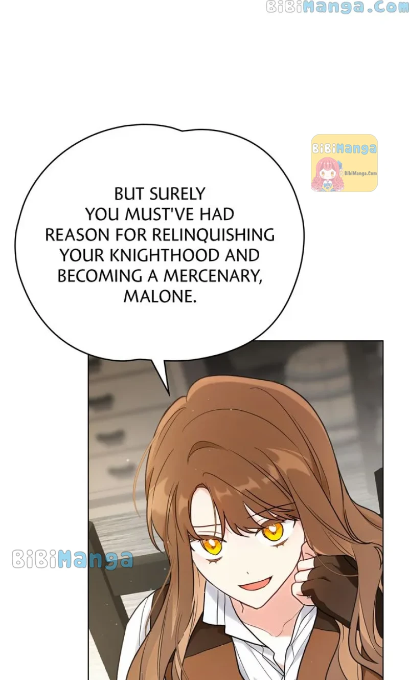 Falling for a Dying Princess chapter 21 page 22