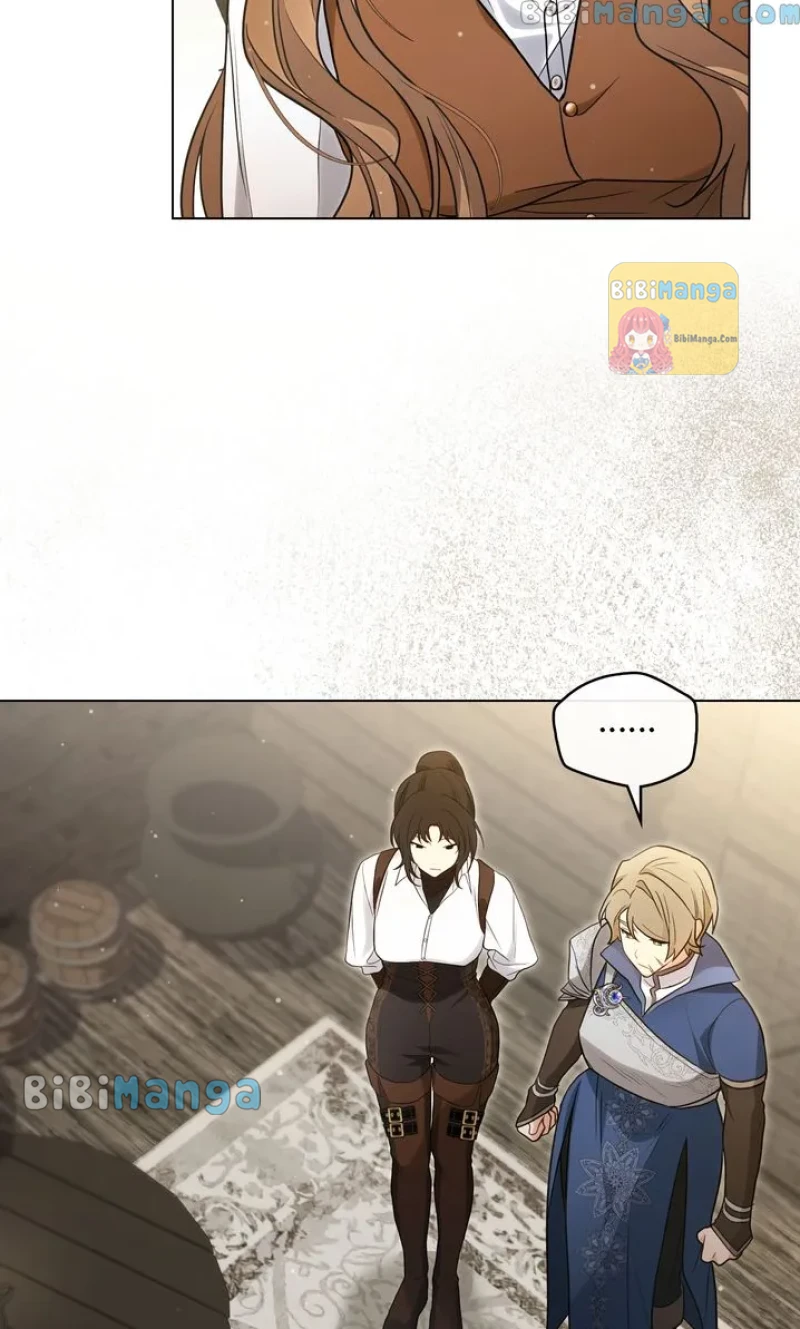 Falling for a Dying Princess chapter 21 page 23