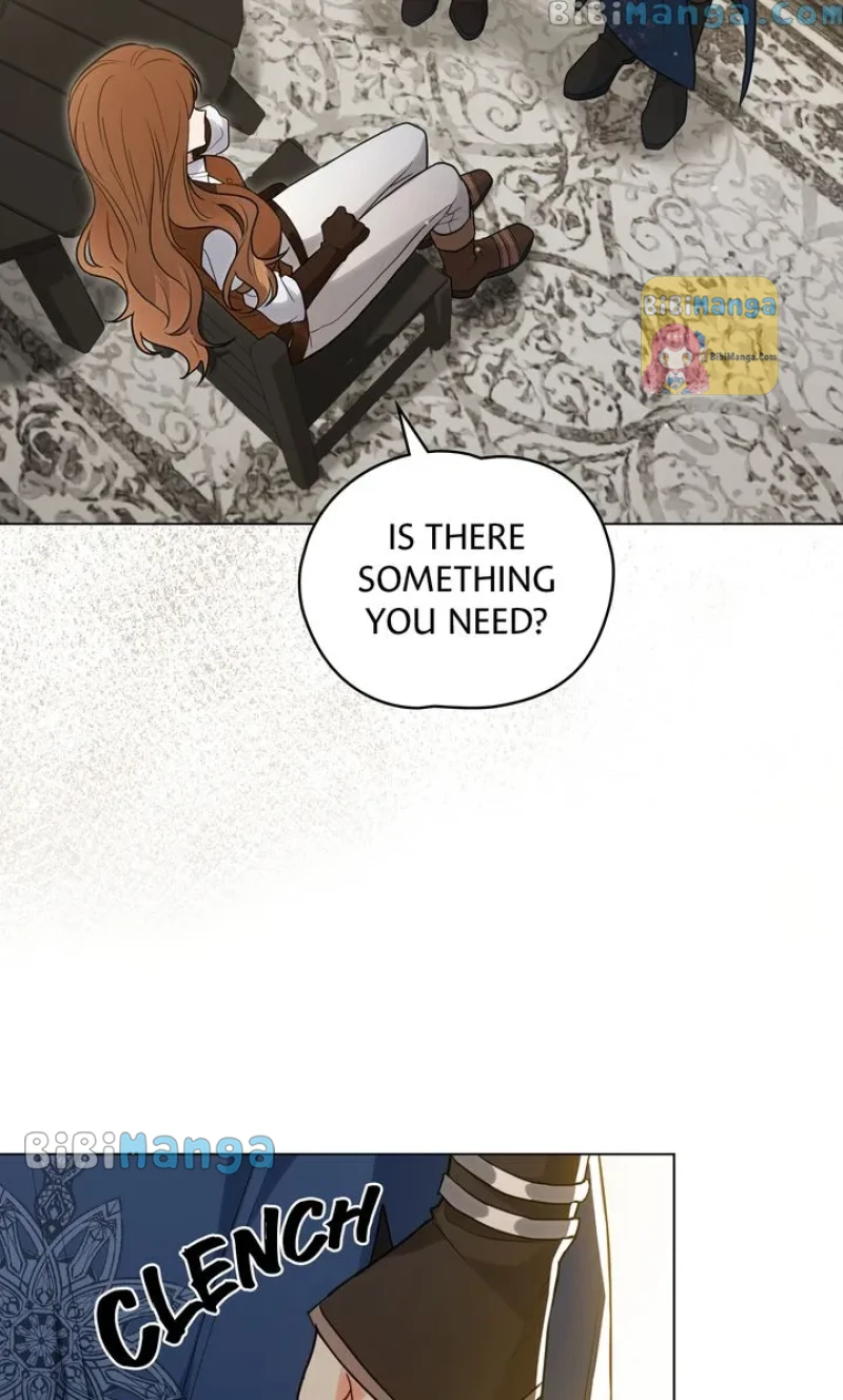 Falling for a Dying Princess chapter 21 page 24