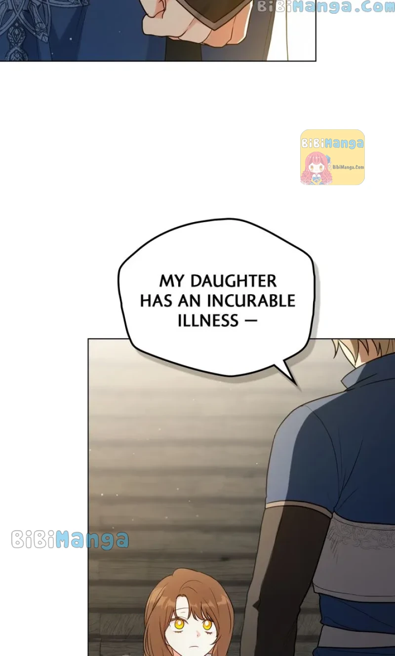 Falling for a Dying Princess chapter 21 page 25