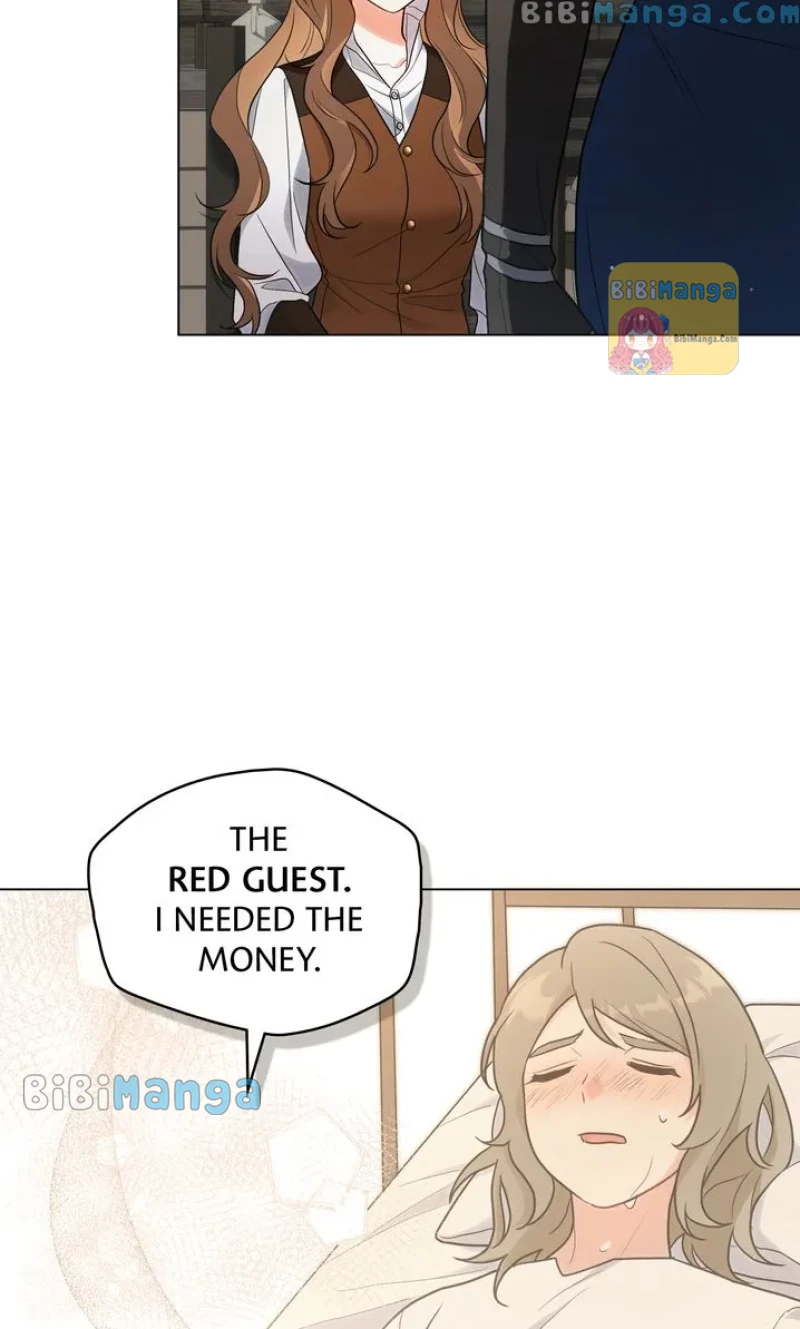 Falling for a Dying Princess chapter 21 page 26