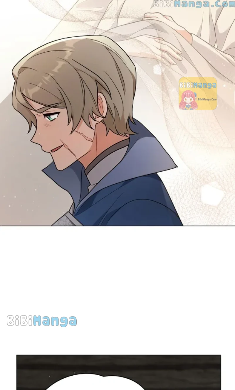 Falling for a Dying Princess chapter 21 page 27