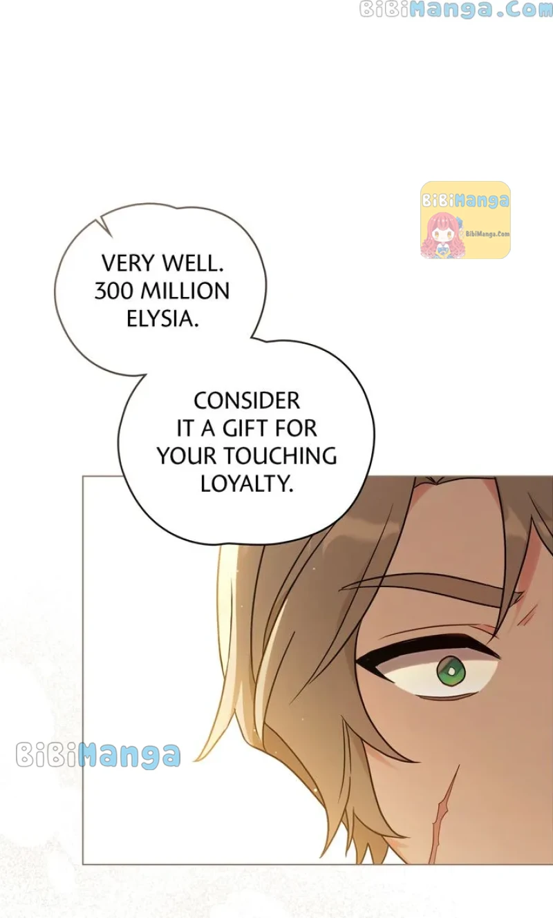 Falling for a Dying Princess chapter 21 page 29