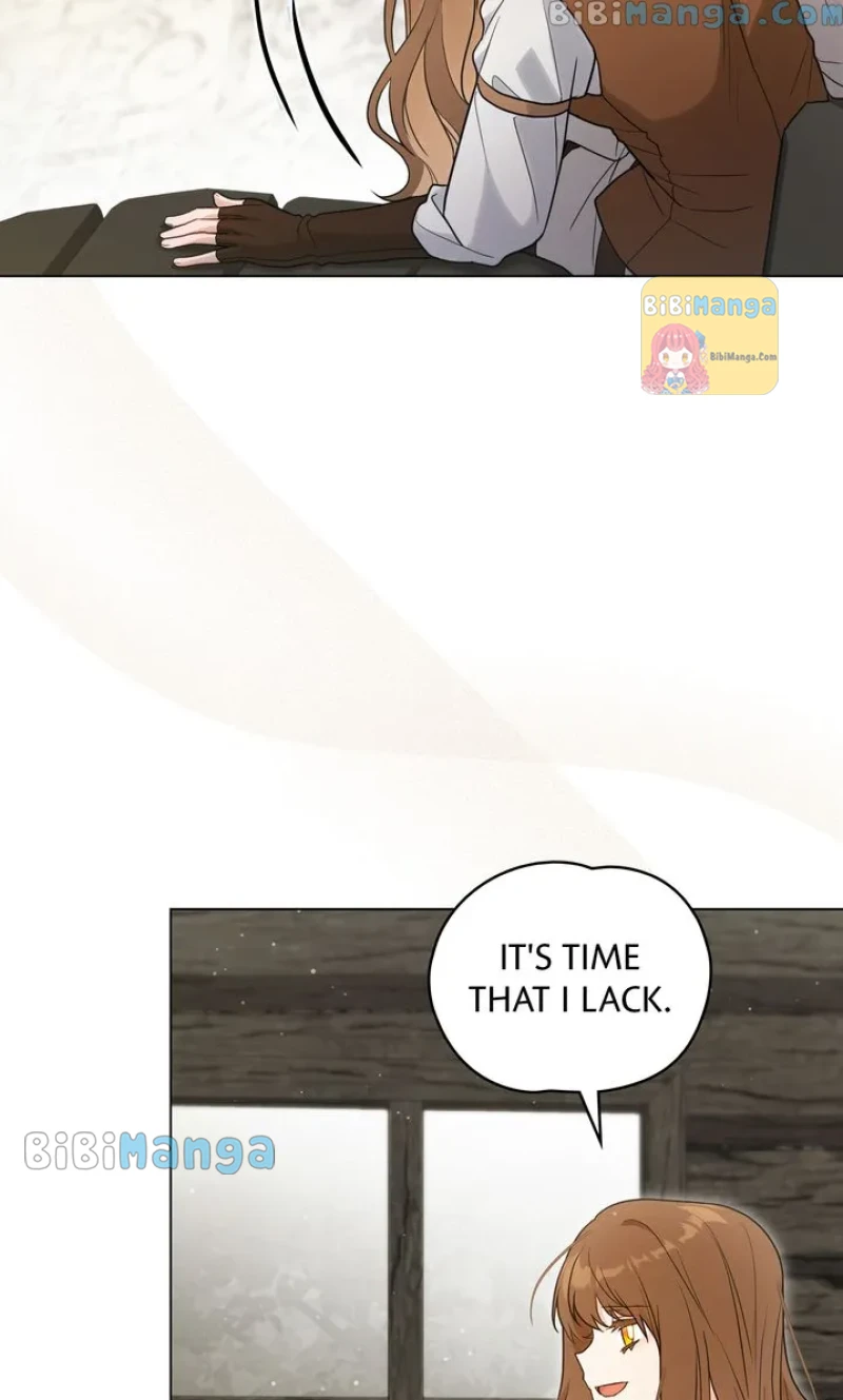 Falling for a Dying Princess chapter 21 page 37