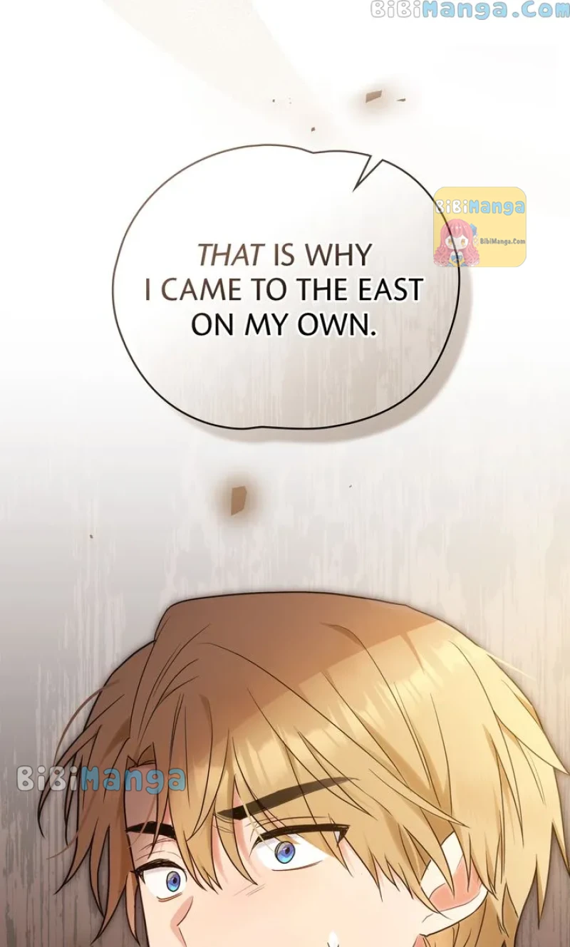 Falling for a Dying Princess chapter 21 page 40