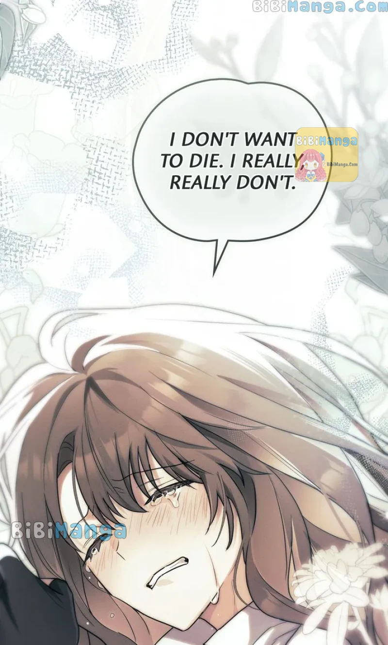 Falling for a Dying Princess chapter 21 page 52