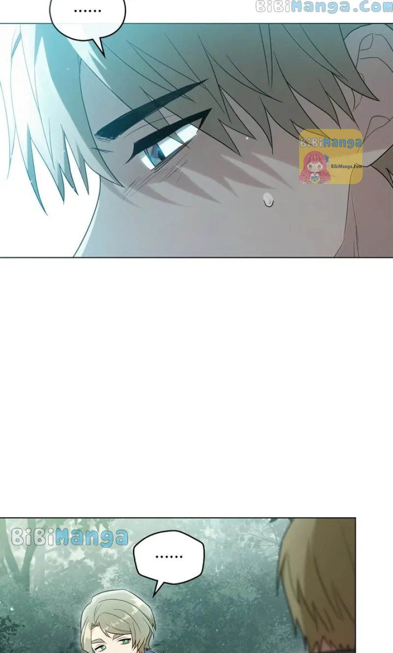 Falling for a Dying Princess chapter 21 page 54