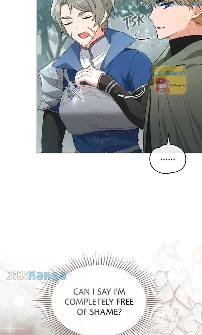 Falling for a Dying Princess chapter 21 page 60