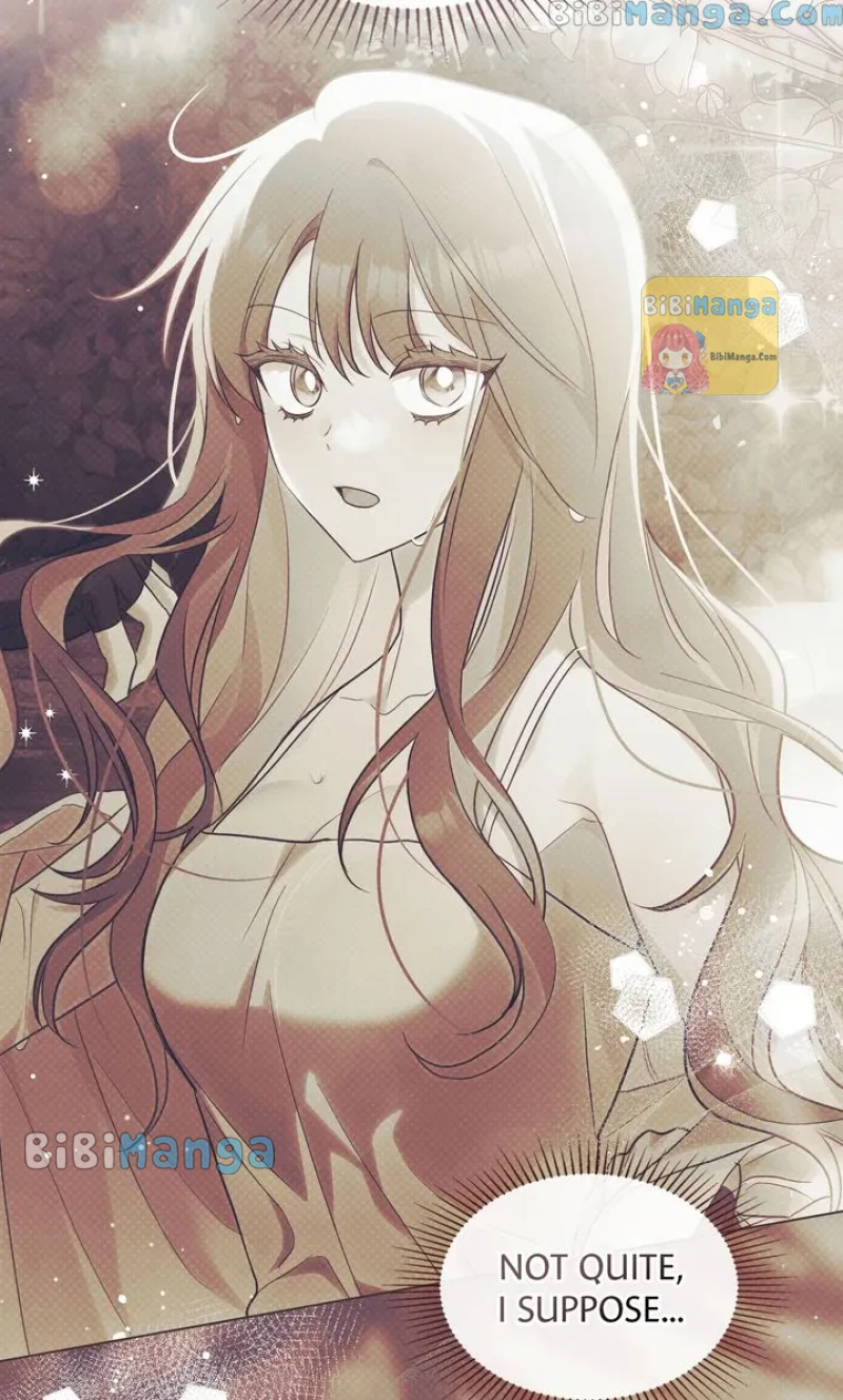 Falling for a Dying Princess chapter 21 page 61