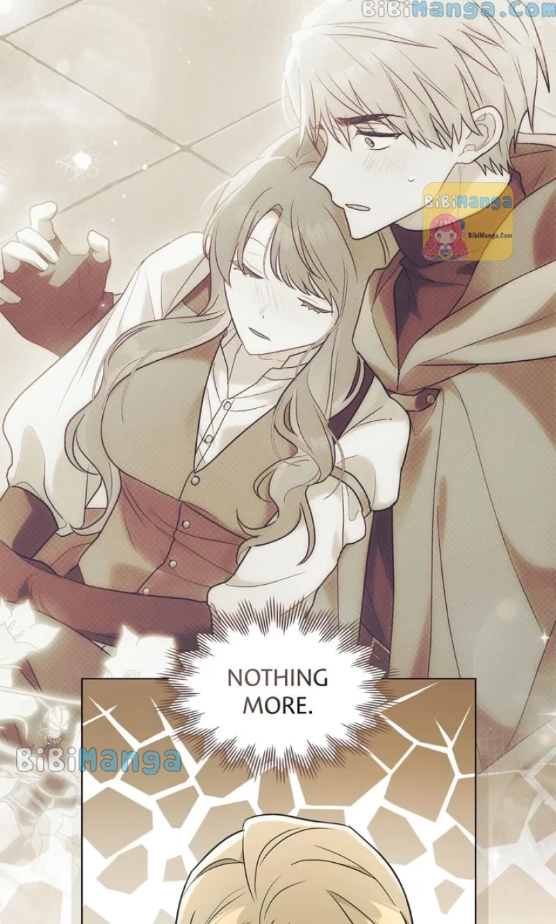 Falling for a Dying Princess chapter 21 page 63