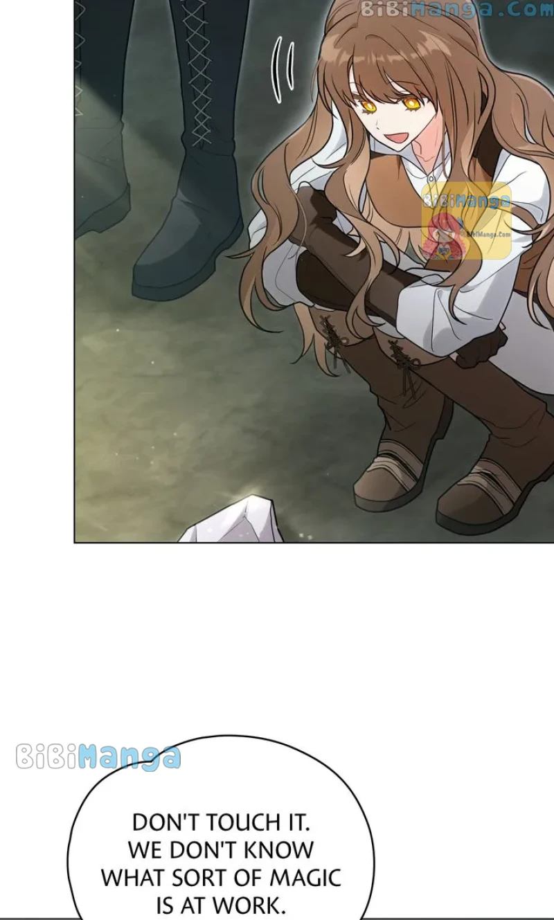 Falling for a Dying Princess chapter 21 page 66