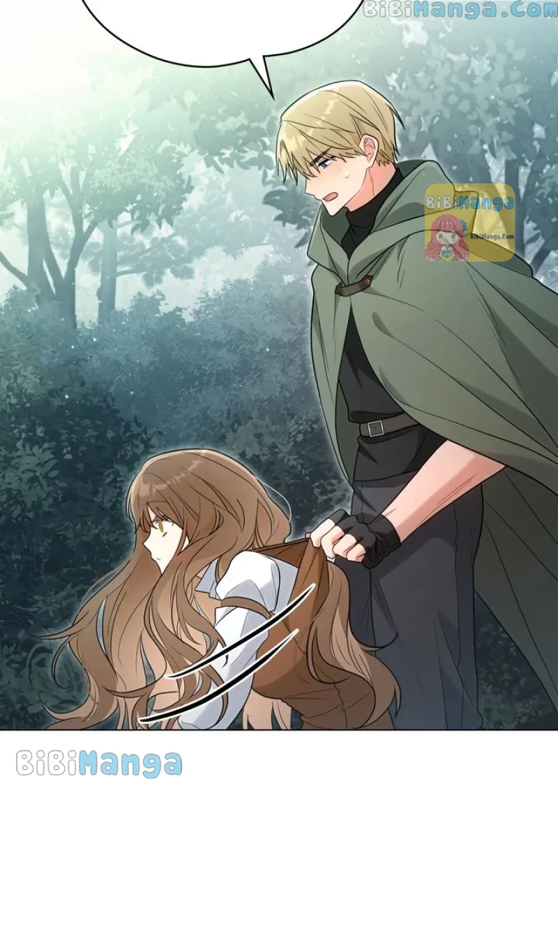Falling for a Dying Princess chapter 21 page 67