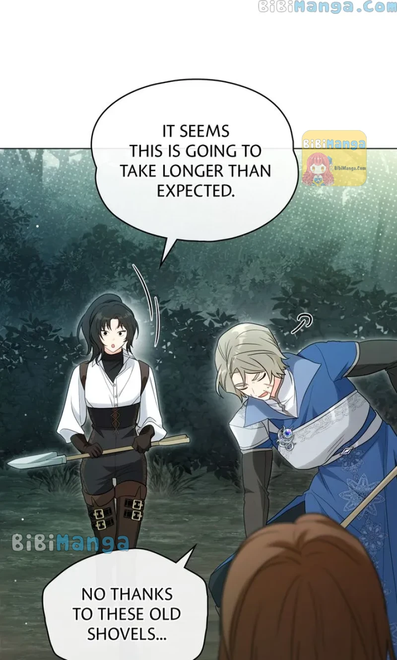 Falling for a Dying Princess chapter 21 page 69