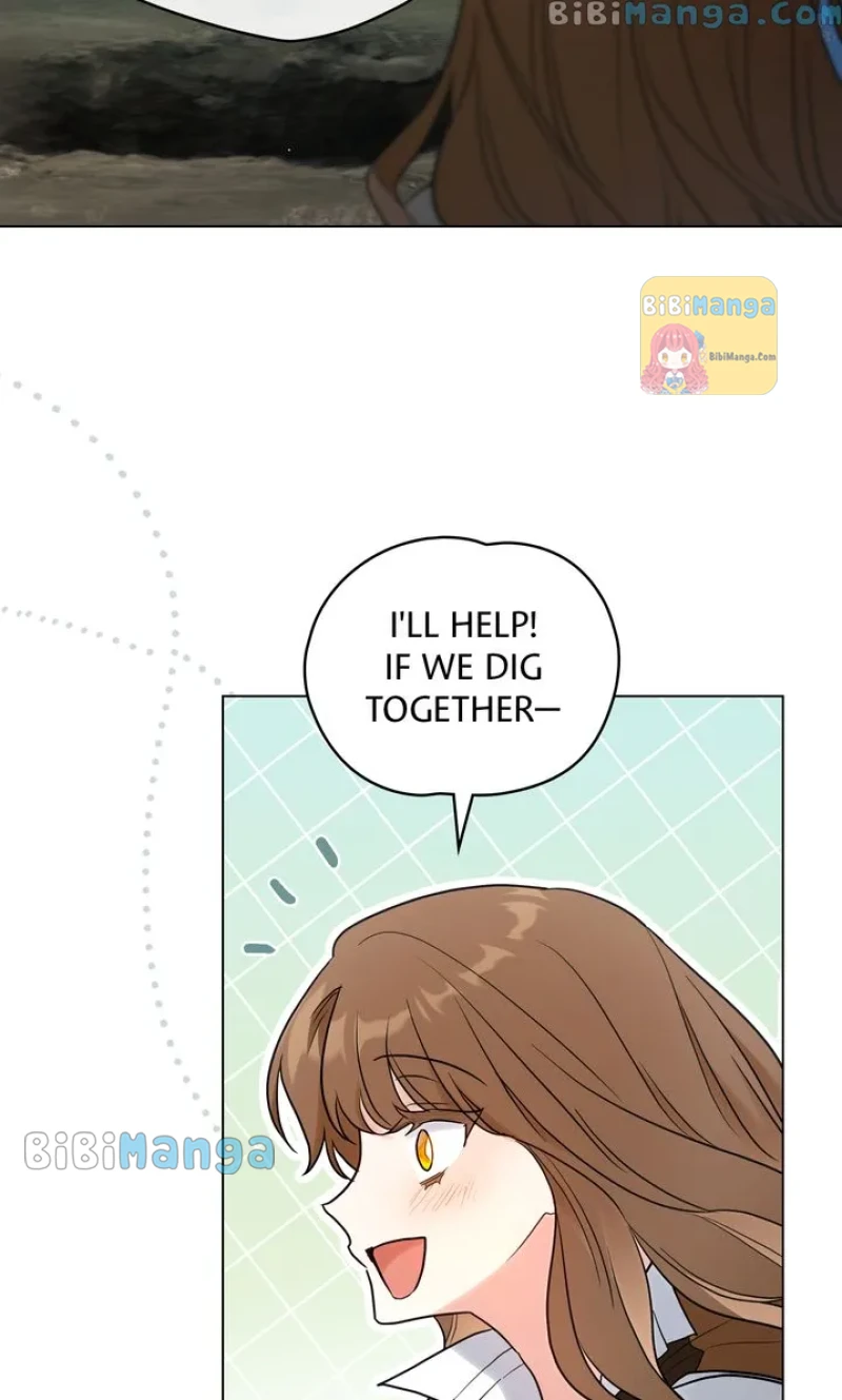 Falling for a Dying Princess chapter 21 page 70