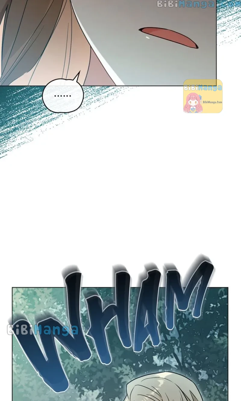 Falling for a Dying Princess chapter 21 page 74